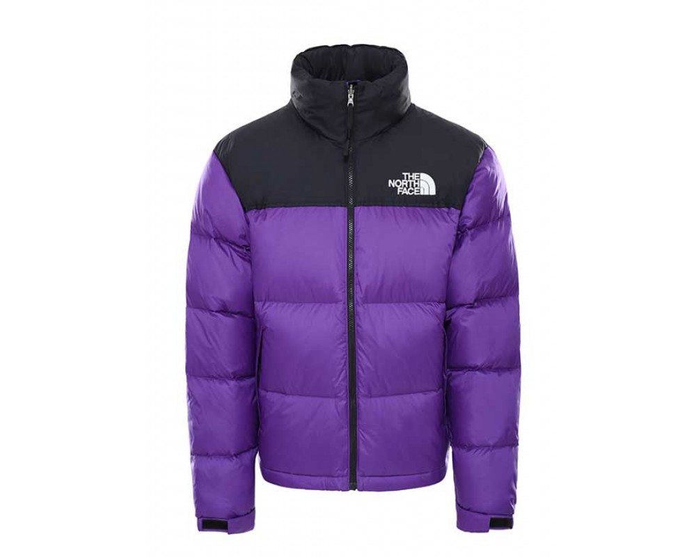 1996 Retro Nuptse jacket