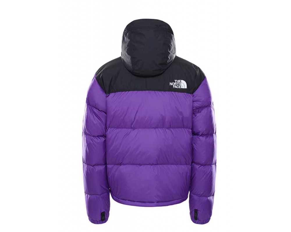 1996 Retro Nuptse jacket