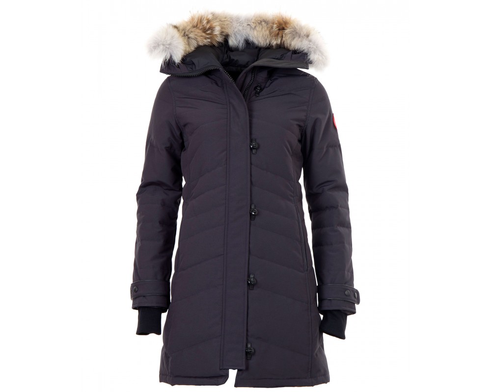 Lorette parka