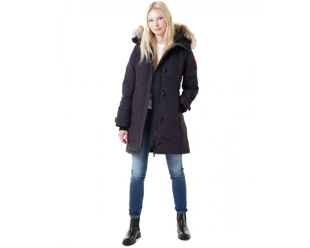 Lorette parka