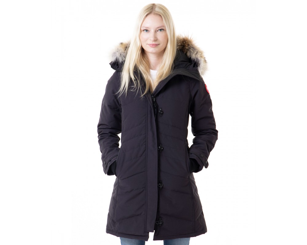 Lorette parka