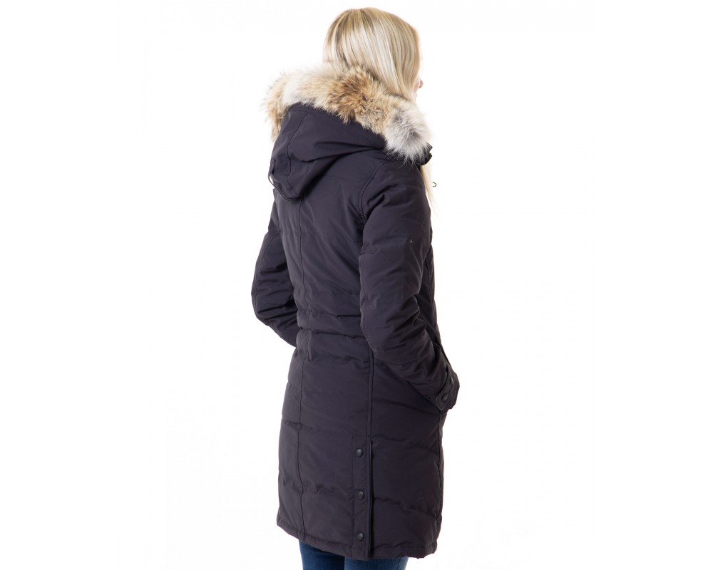 Lorette parka