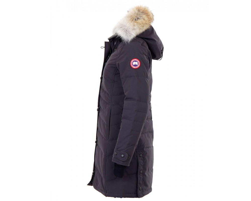 Lorette parka