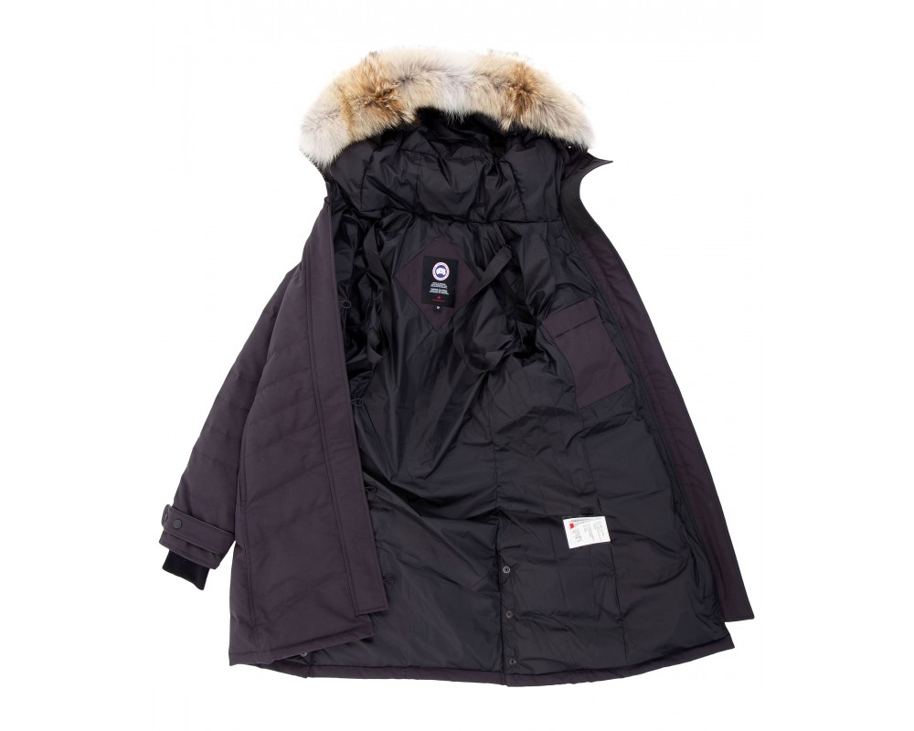 Lorette parka