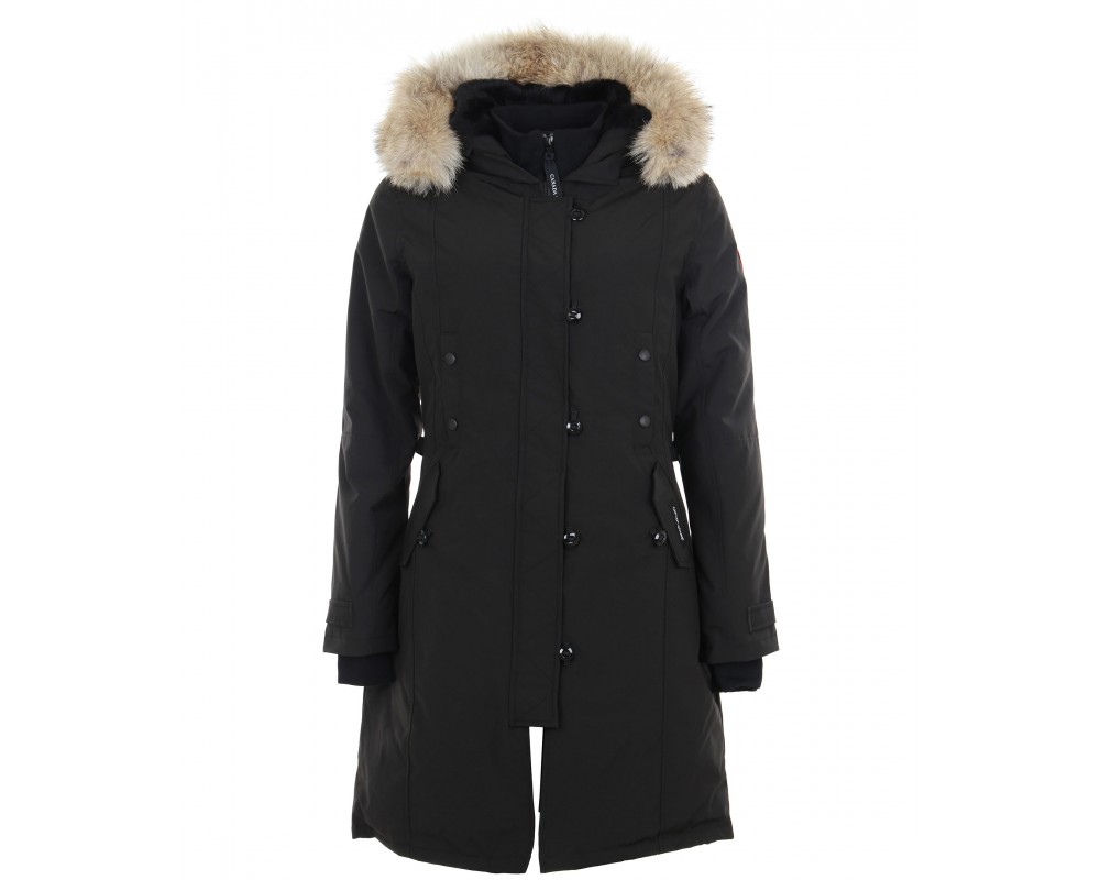 Kensington Parka