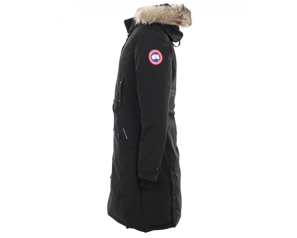 Kensington Parka