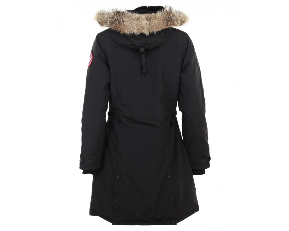 Kensington Parka