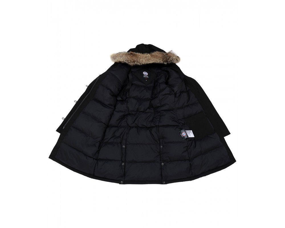 Kensington Parka