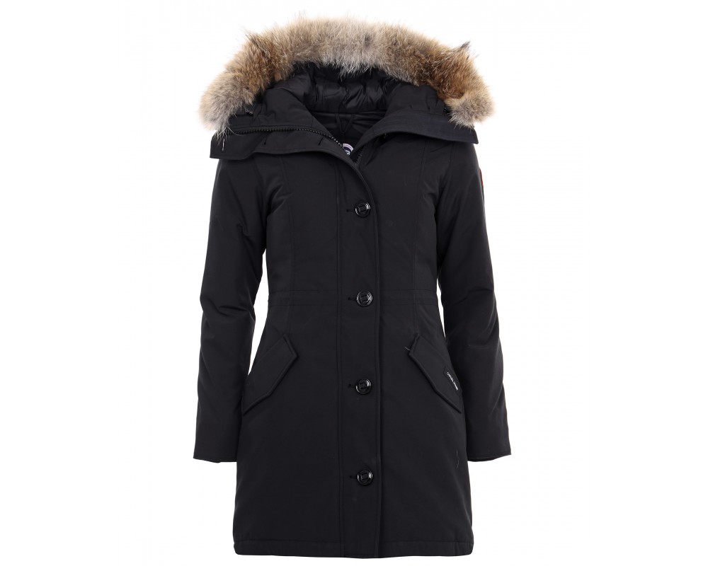 Rossclair parka