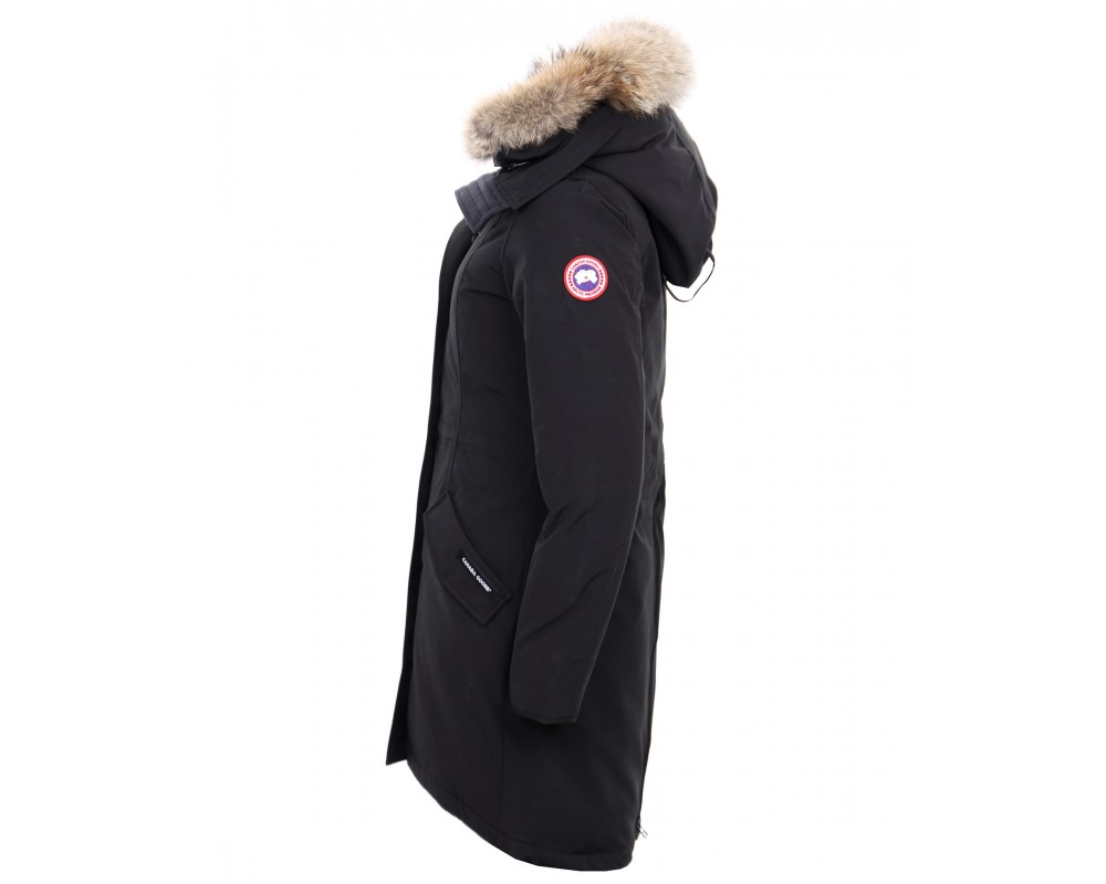 Rossclair parka