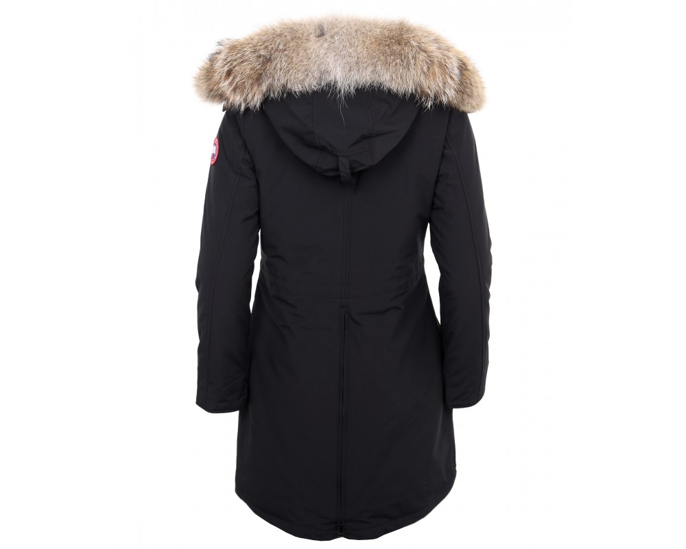 Rossclair parka