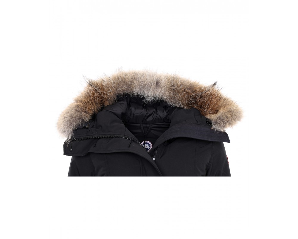 Rossclair parka