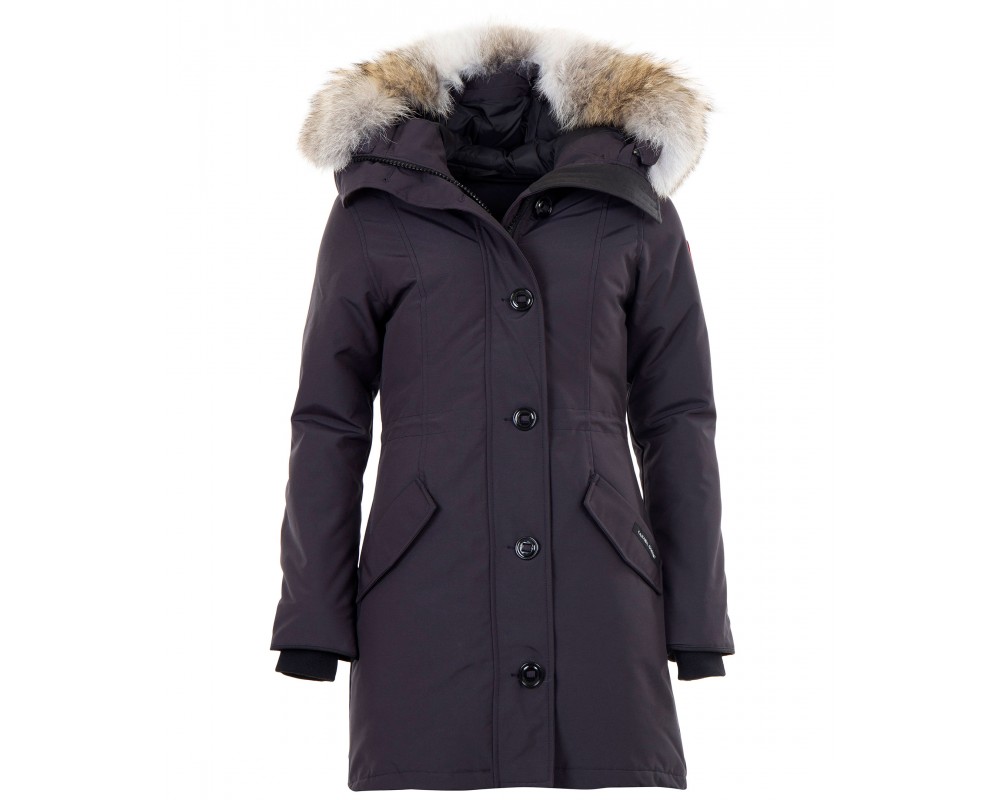 Rossclair Parka