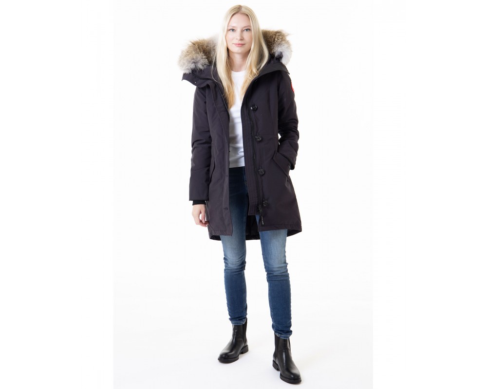 Rossclair Parka