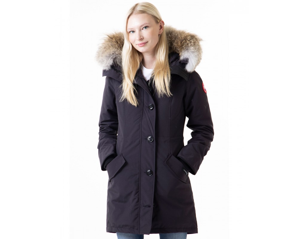 Rossclair Parka