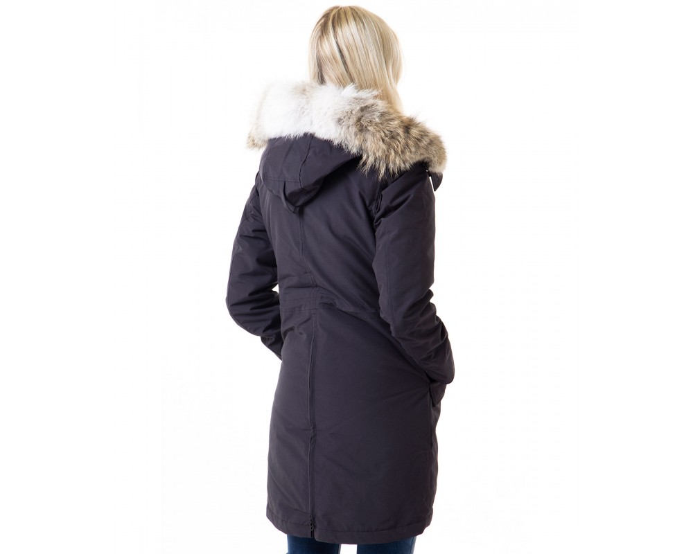 Rossclair Parka