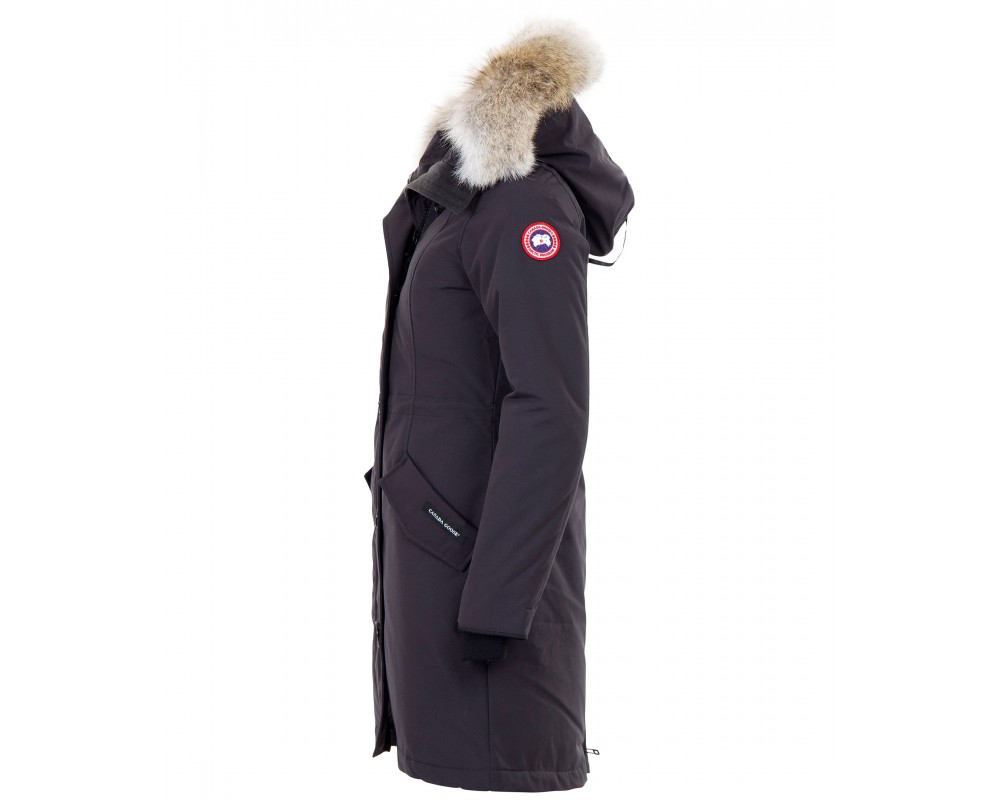 Rossclair Parka