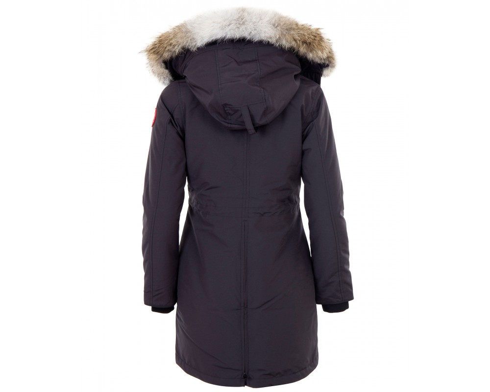 Rossclair Parka