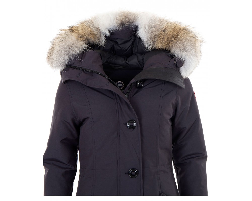 Rossclair Parka