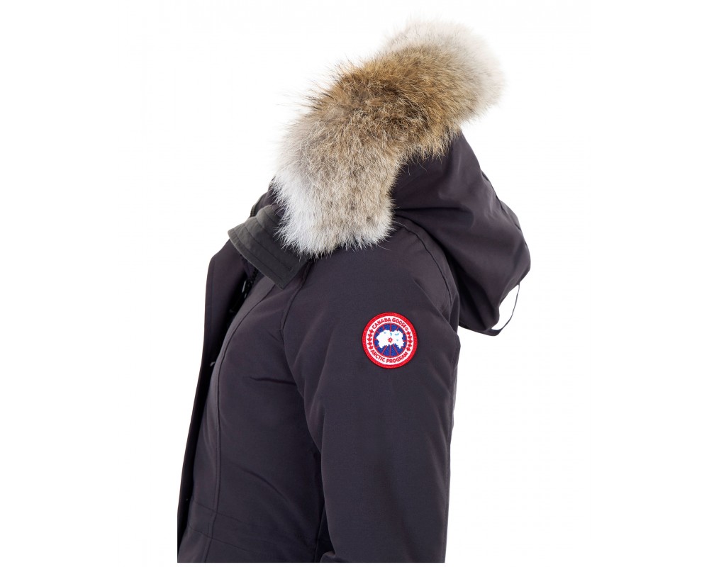 Rossclair Parka