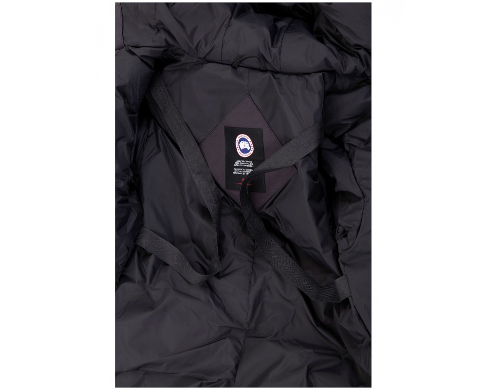 Rossclair Parka