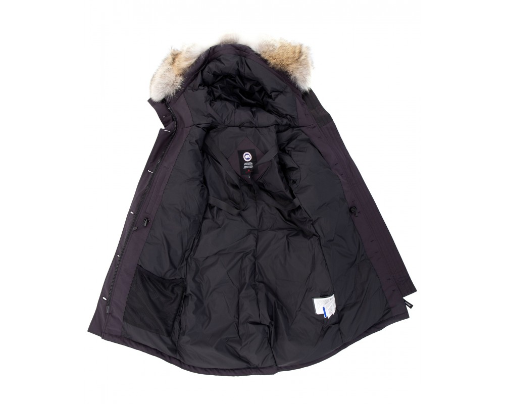 Rossclair Parka