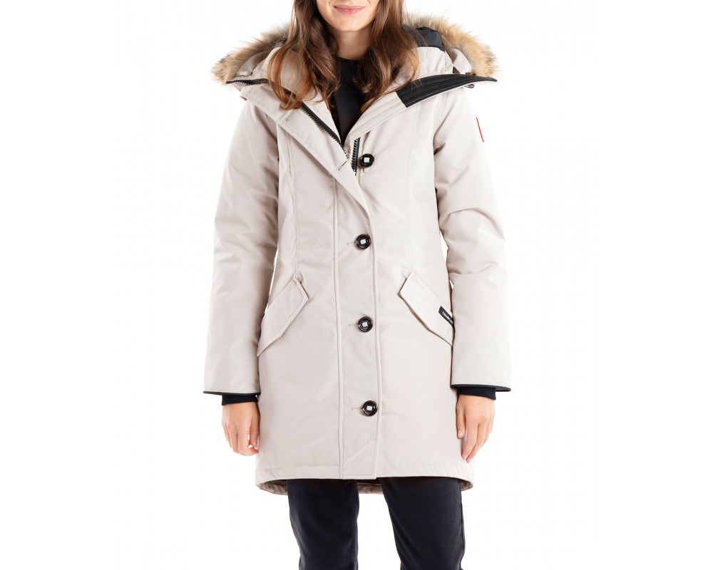 Rossclair Parka