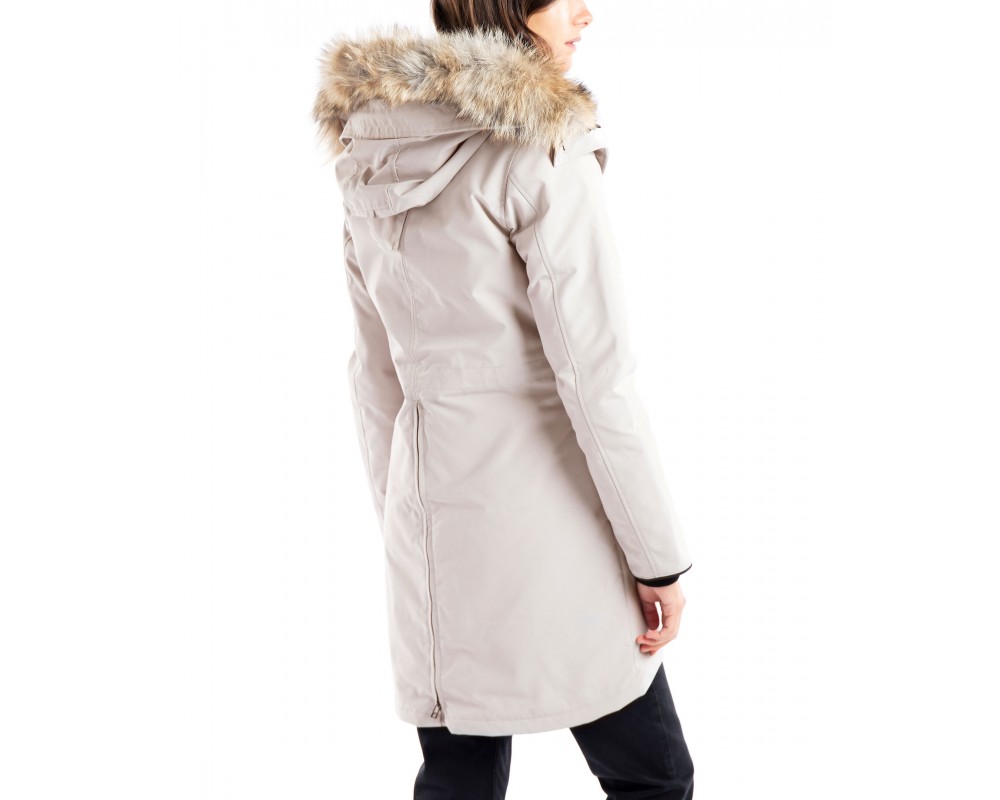 Rossclair Parka