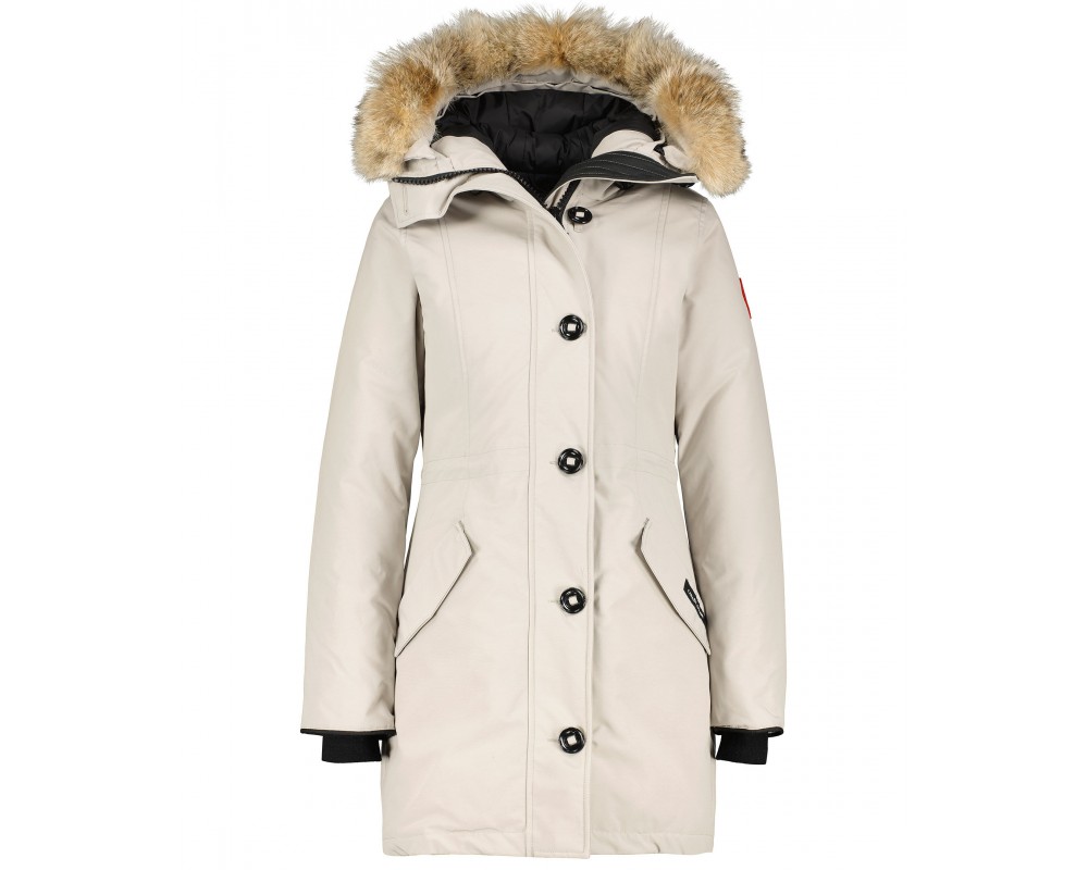 Rossclair Parka