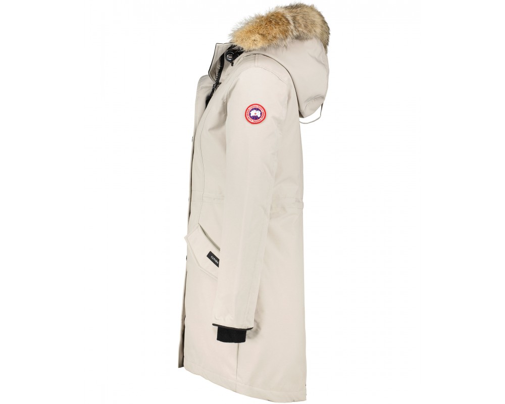 Rossclair Parka