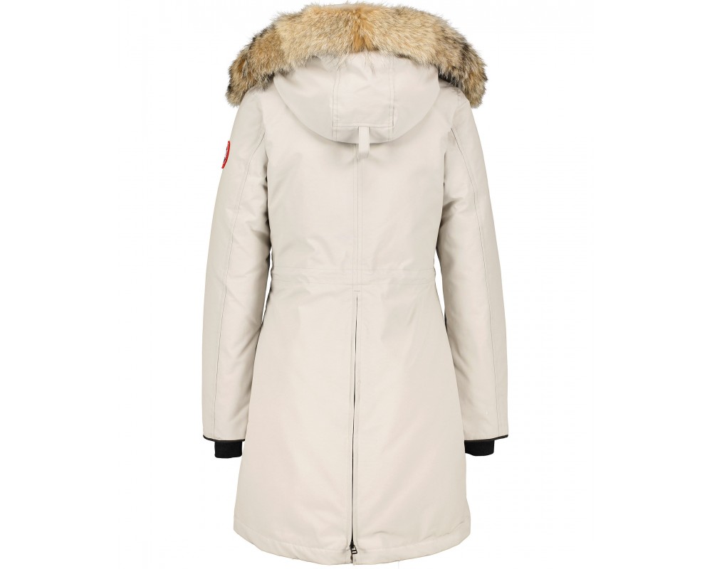 Rossclair Parka