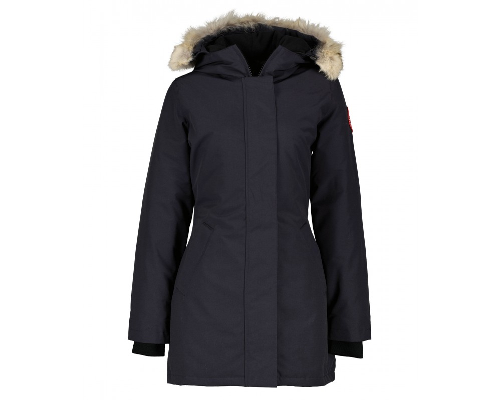 Ladies Victoria Parka