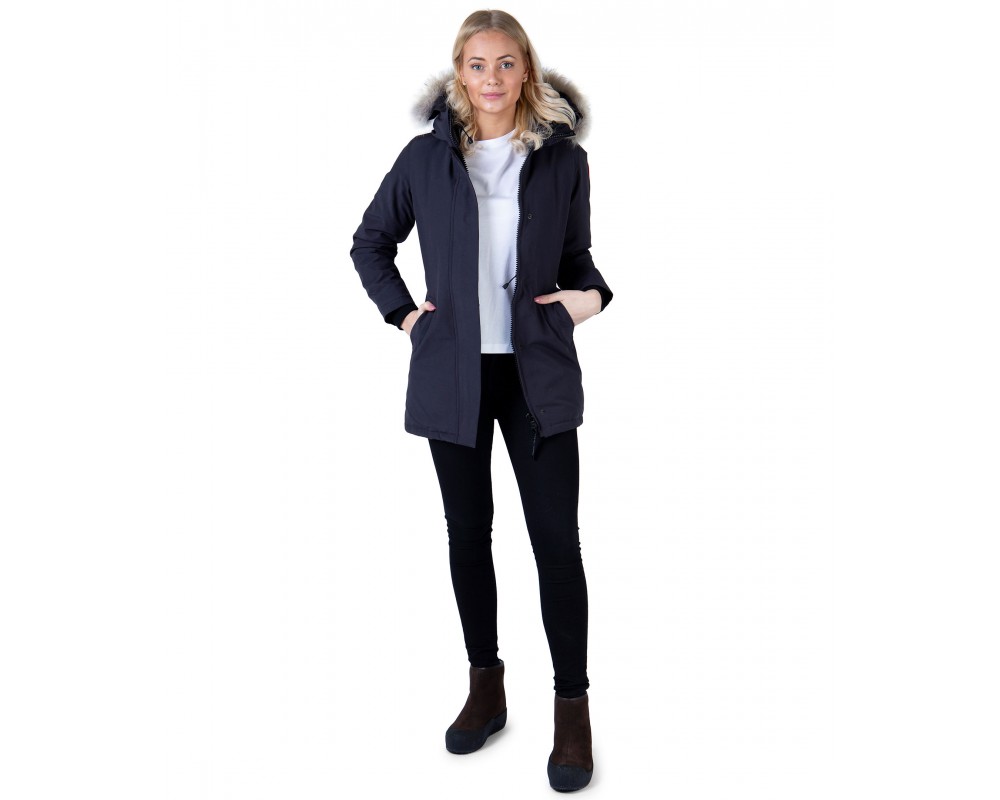 Ladies Victoria Parka