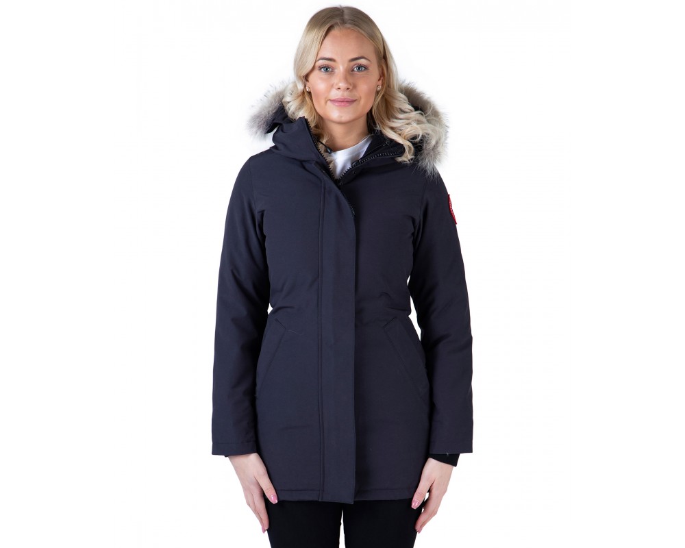 Ladies Victoria Parka