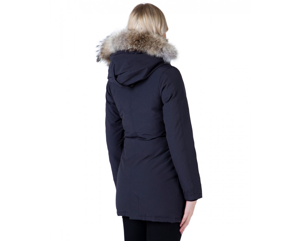 Ladies Victoria Parka