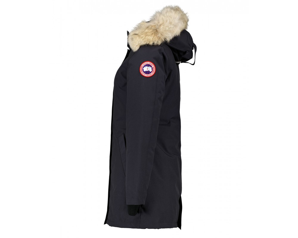 Ladies Victoria Parka