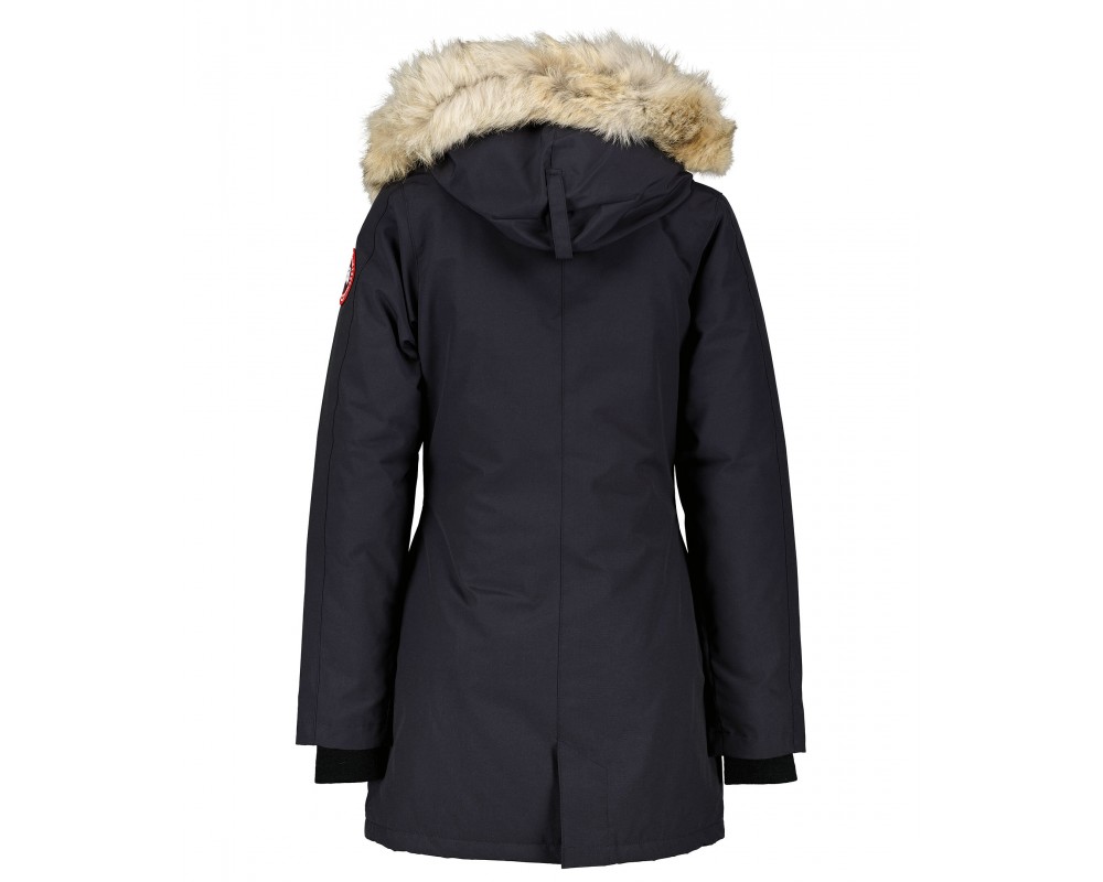 Ladies Victoria Parka