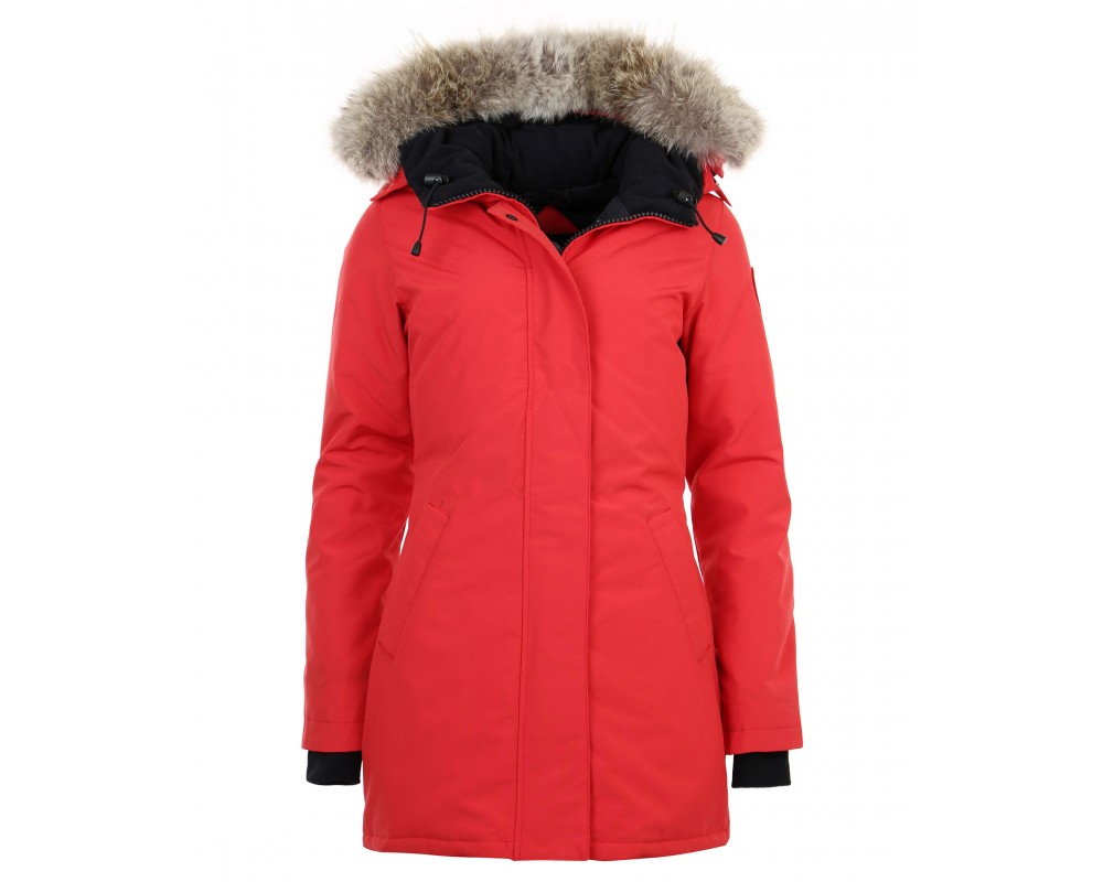 Ladies Victoria Parka