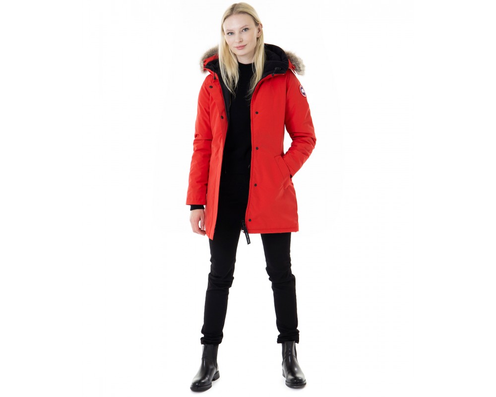 Ladies Victoria Parka