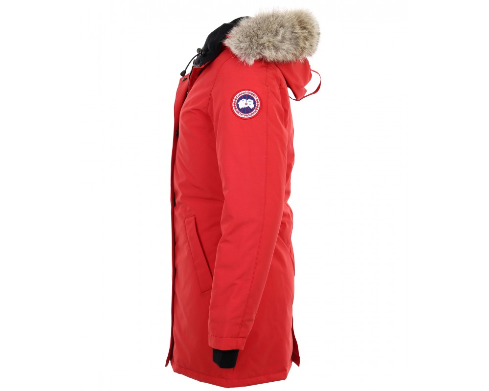 Ladies Victoria Parka