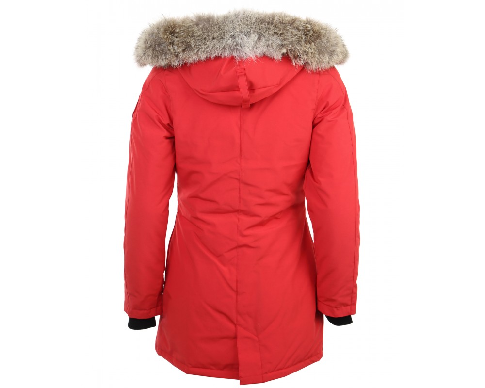 Ladies Victoria Parka