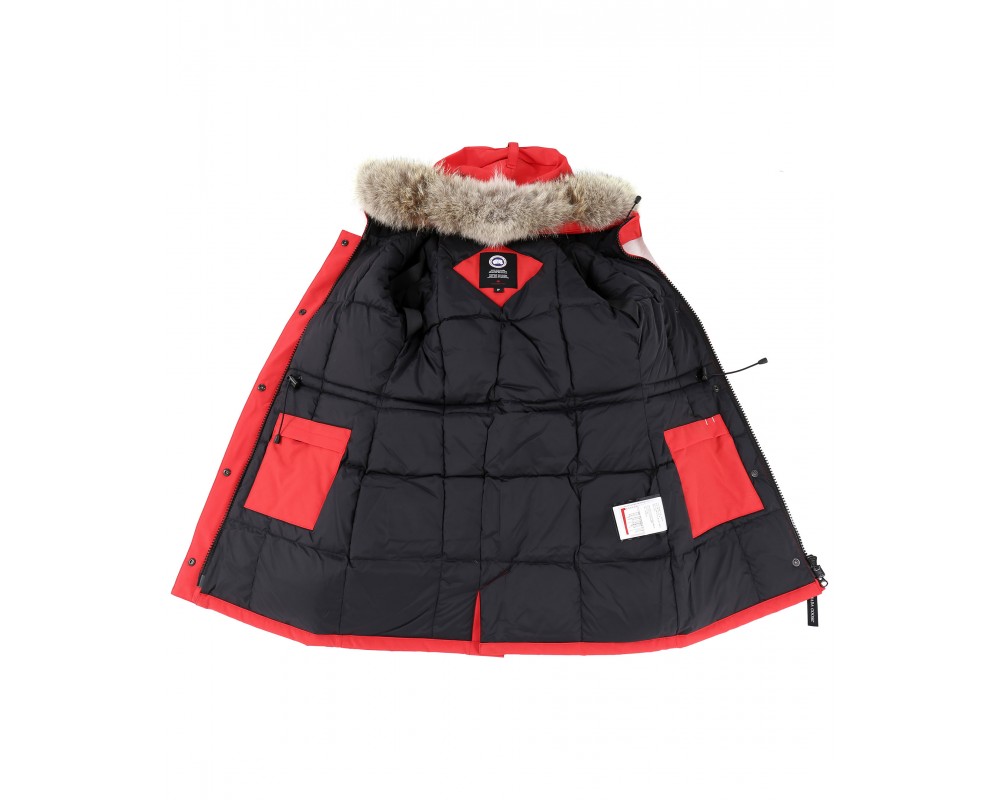 Ladies Victoria Parka