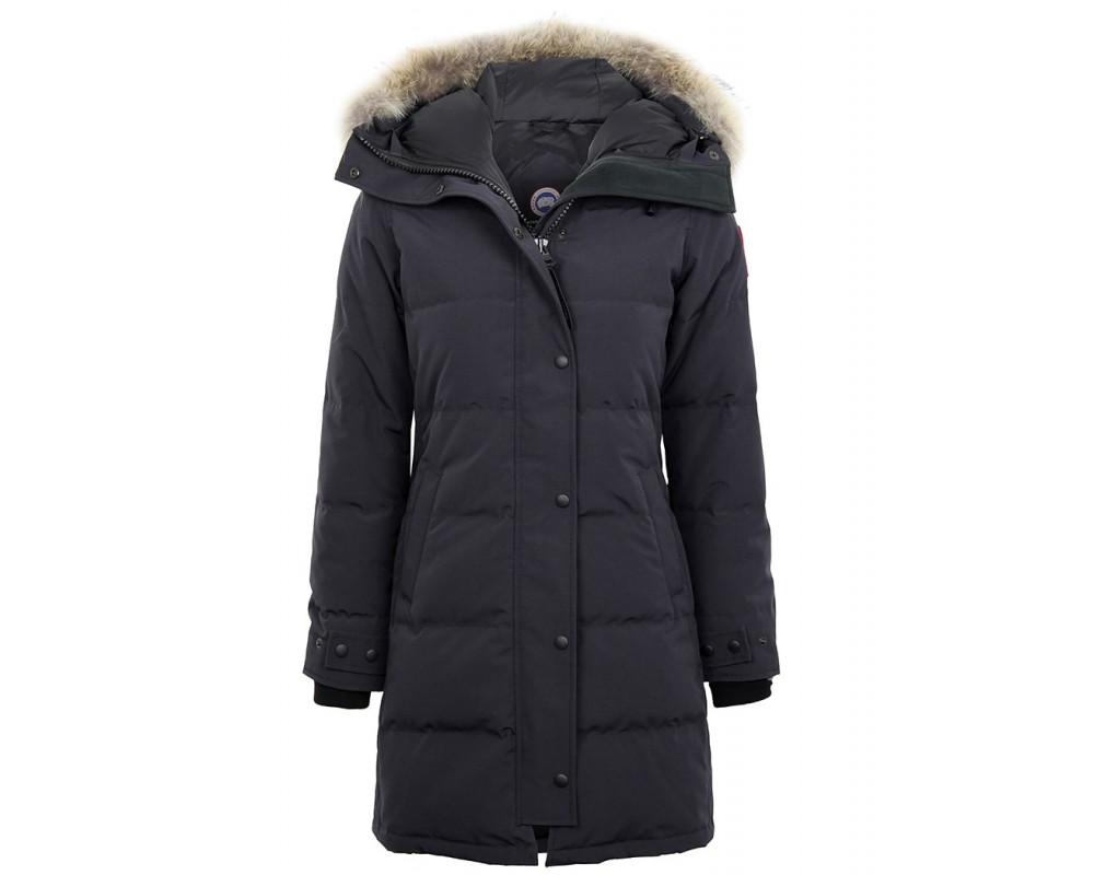 Shelburne parka