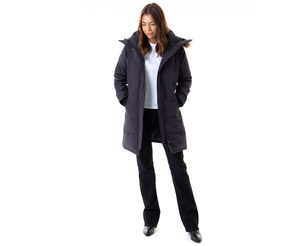 Shelburne parka