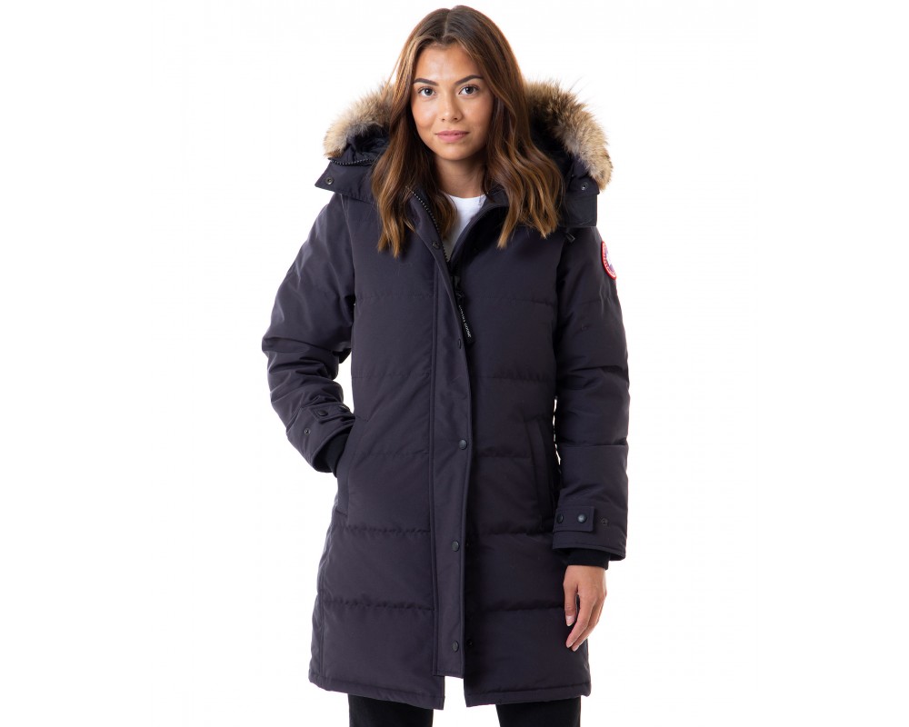 Shelburne parka