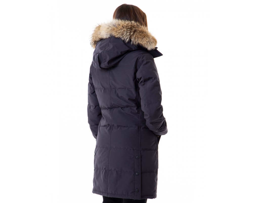 Shelburne parka