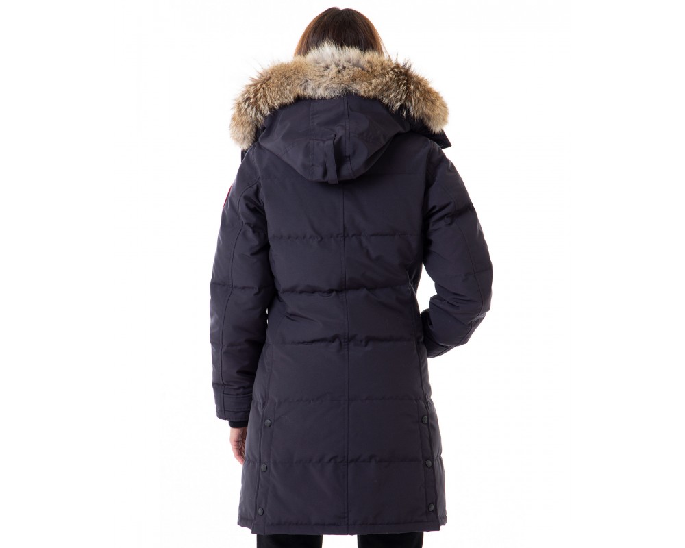 Shelburne parka