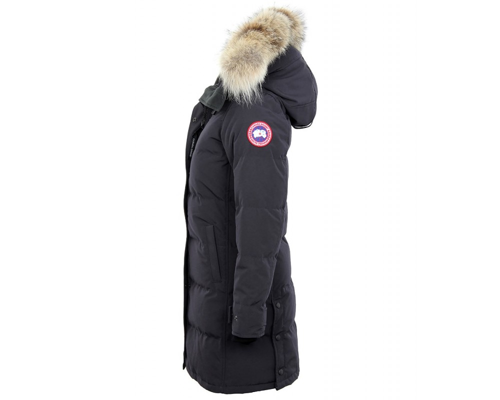 Shelburne parka