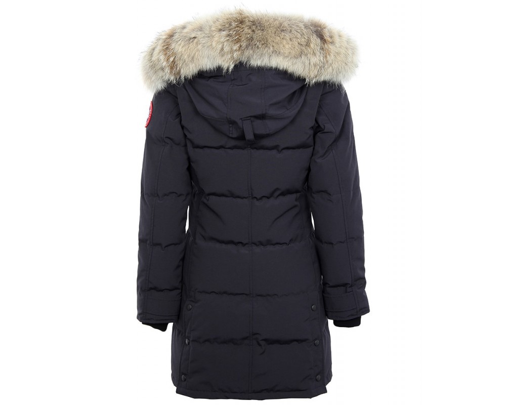 Shelburne parka