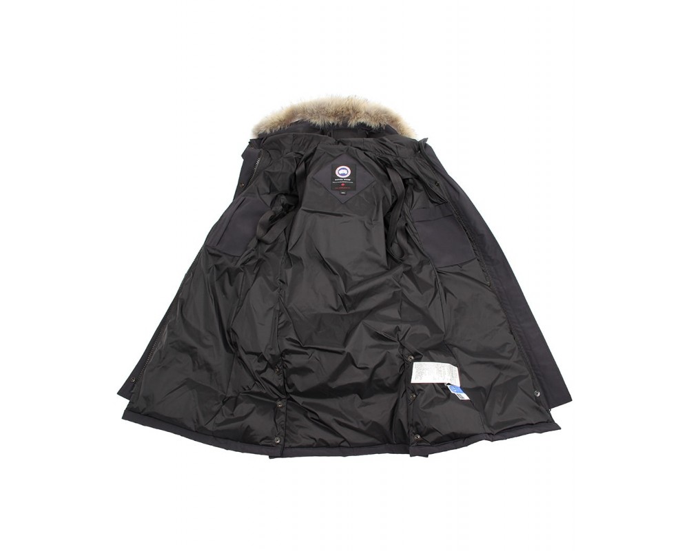 Shelburne parka